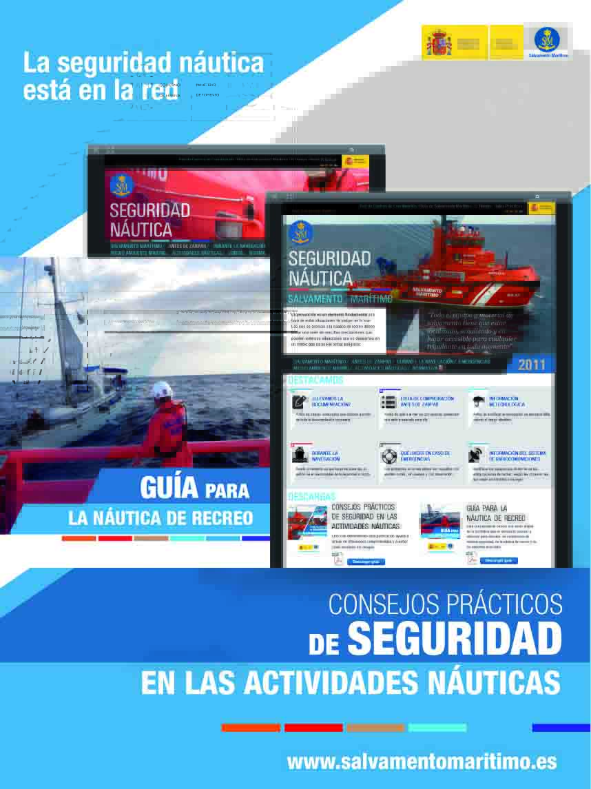 Get Mirada nautica For iPhone Mirada Nautica