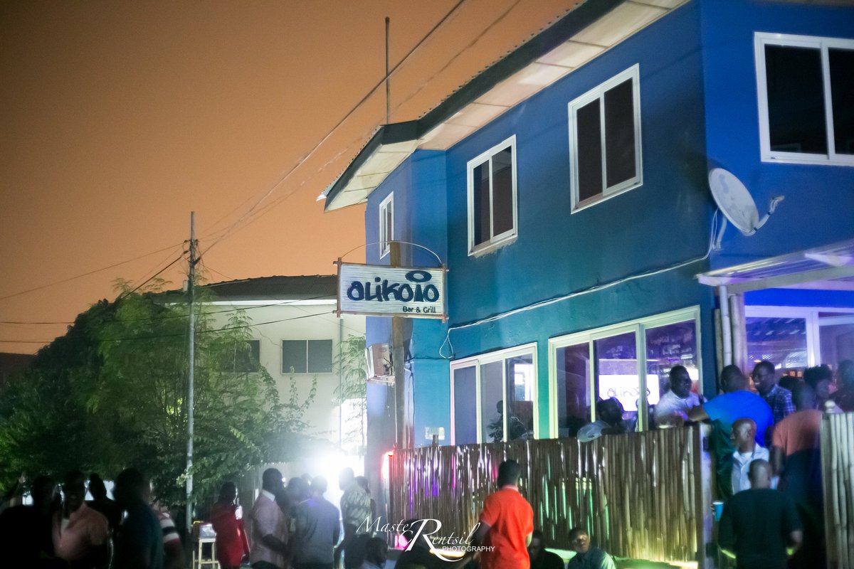 alikotobar's tweet image. Tonight we're turning up like it's our last chance to have that something we crave for!
#ALLBACK
#ALIKOTOFRIDAYS