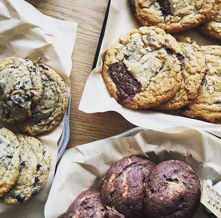 thedogandpig's tweet photo. Good Friday just a swift kick into GREAT Friday. #DPsmakes #RVAeats https://t.co/yutGbY24vR