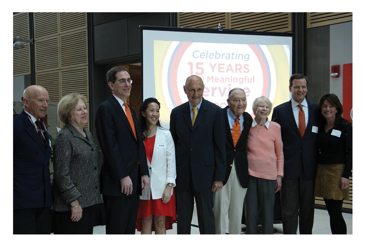 pace_princeton's tweet photo. Thanks to who all who came to our 15th Anniversary Celebration! Photos: https://t.co/l7NlzZk2Wx #PrincetonU #Pace15 https://t.co/lLFT7cLVwY
