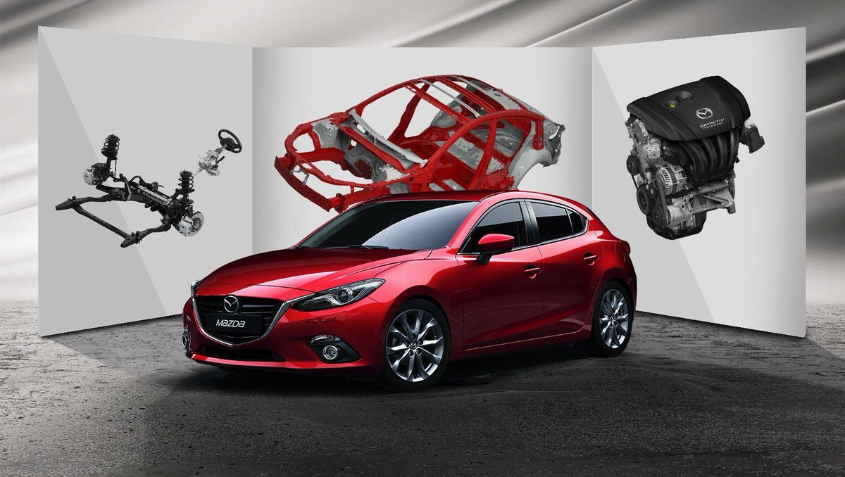 MazAutosMazda's tweet photo. Descubre cientos de características más del portafolio #Mazda en https://t.co/mSvCEoCt2V #Mazautos #Mazda3 https://t.co/otv357AUX5