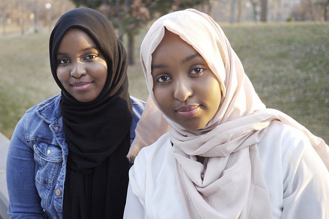 Some young Somalis voice skepticism about federal anti-terror program xaqiiqnews.com/2016/03/25/som…