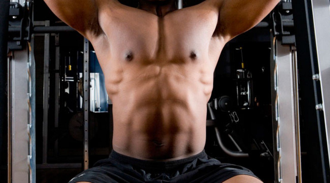 muscle_fitness's tweet photo. Some of you slacked off this week ... you know who you are. https://t.co/Jjf1avOmqY https://t.co/tBlUM3c2LE