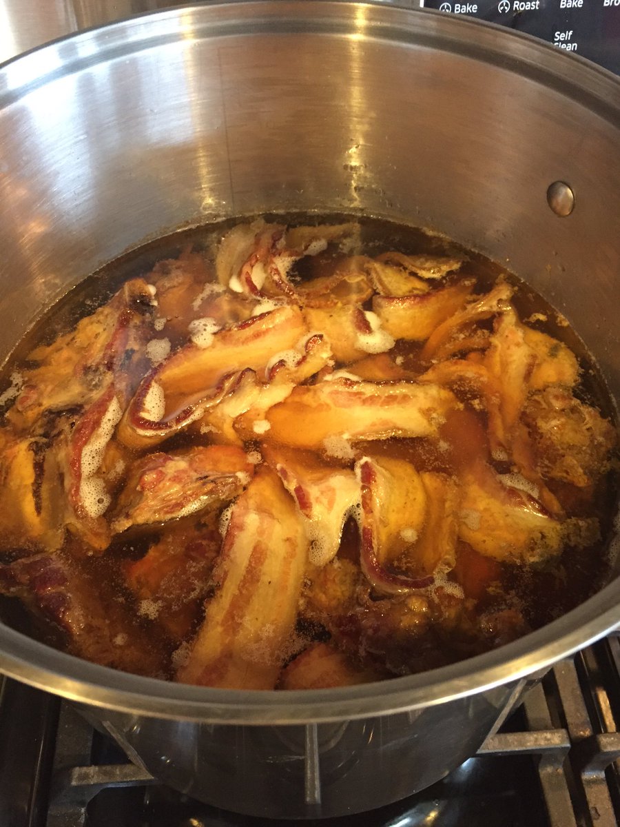 endyDelisio's tweet photo. Alright @davidchang, let's see how good this recipe really is https://t.co/toyoYWqfqP
