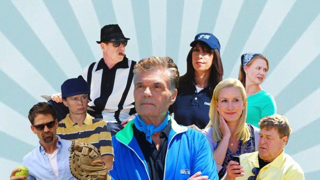 streamnowtv's tweet photo. Star-Studded Cast Takes Aim At Parents of Youth Sports In "All Stars". It on #StreamNowPRO
https://t.co/9ShylUIyJx https://t.co/LVPMjdgmfa