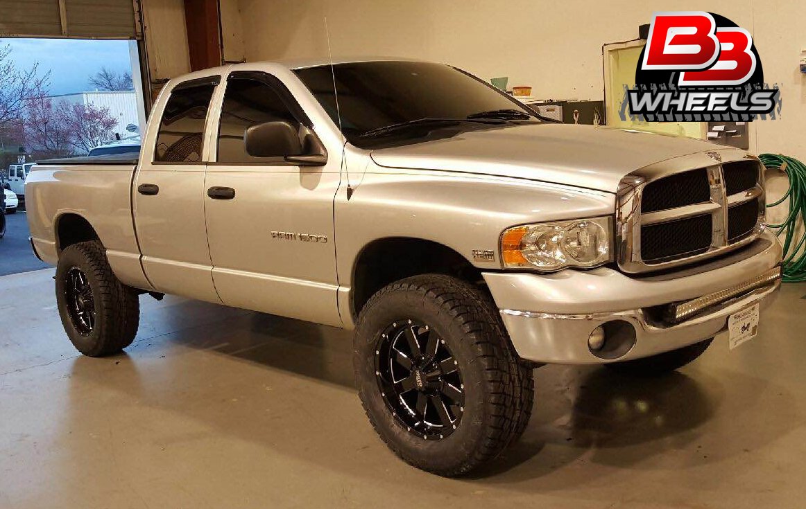 bbwheelsonline's tweet photo. 20x9 #Moto #Metal #MO962 wheels w/ 325/60R20 #Falken Wild Peaks on a #Dodge #1500. Thanks for the business Carlo! https://t.co/0u28JUXX9Q