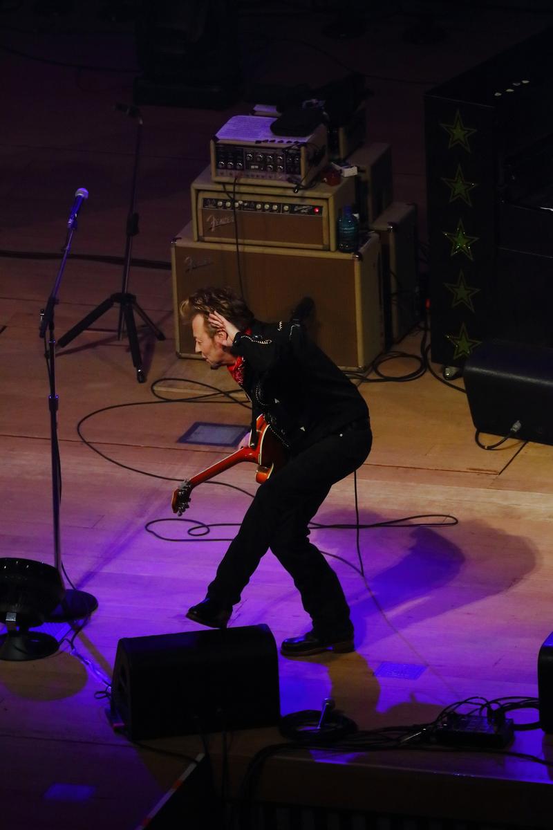 briansetzer59's tweet photo. Less than a month until Viva Las Vegas Rockabilly Weekend!
Photo by Naoaki https://t.co/bnOWMdghEc