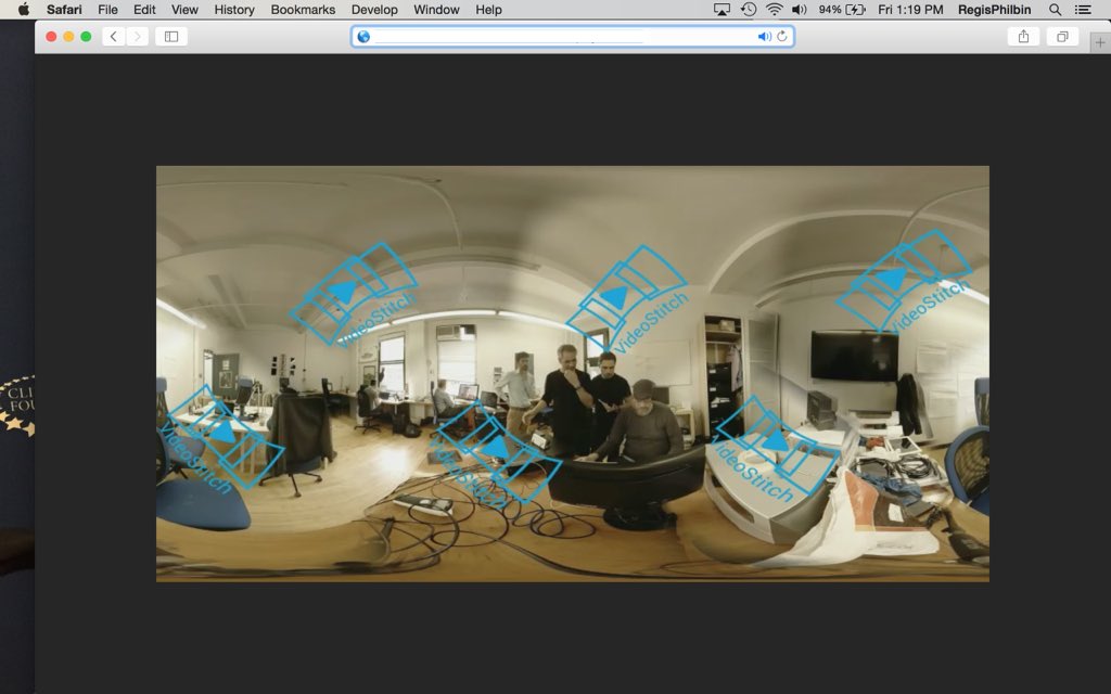 GramercyTech tweet picture