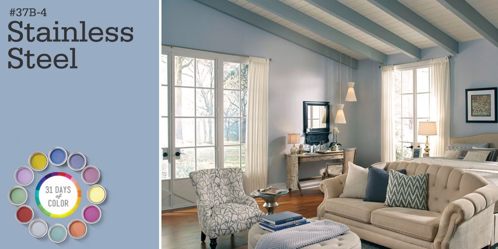 AceHardware's tweet photo. What would you do with a $10K #paint makeover? Enter for your chance to win: https://t.co/G3ee04eIbg #31DaysOfColor https://t.co/4ABhWz7x8l