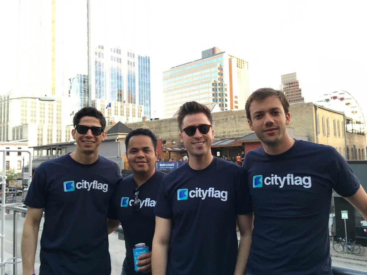 DoingInnovation's tweet photo. What's it like to do a soft beta launch @sxsw? This civic tech startup shares their story:https://t.co/leorcqxotw https://t.co/HnnTdLNfnG