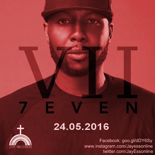 ZoeNites's tweet photo. JAYESS` NEW ALBUM IS COMING!!!
#7Even #PastorRapper #hiphop #rap
https://t.co/6BvIENMIOX
24.05.2016 https://t.co/Qv4X7QE17w