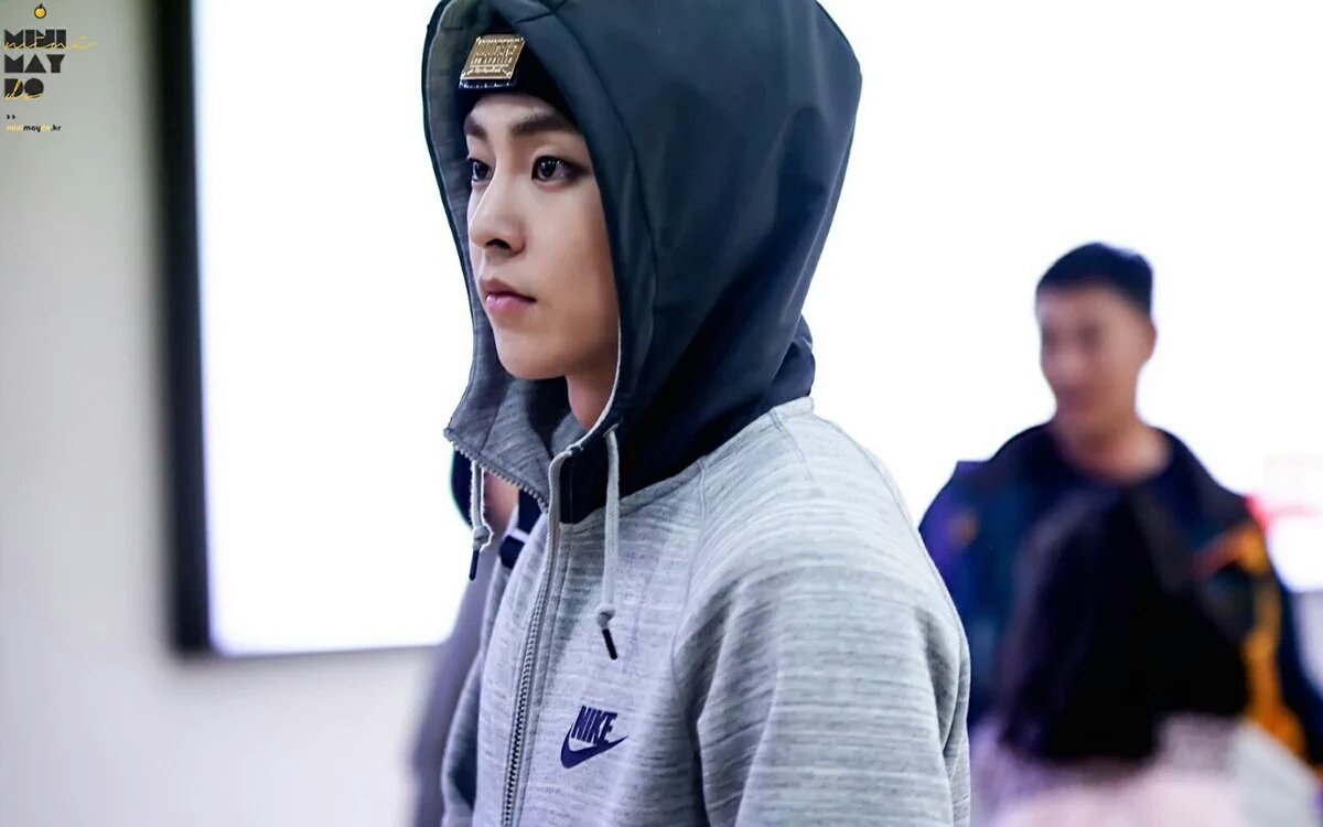 bestEXOpictures's tweet photo. #HappyBirthdayXiumin  

I love you King of Youth https://t.co/r8Mov2BKWM
