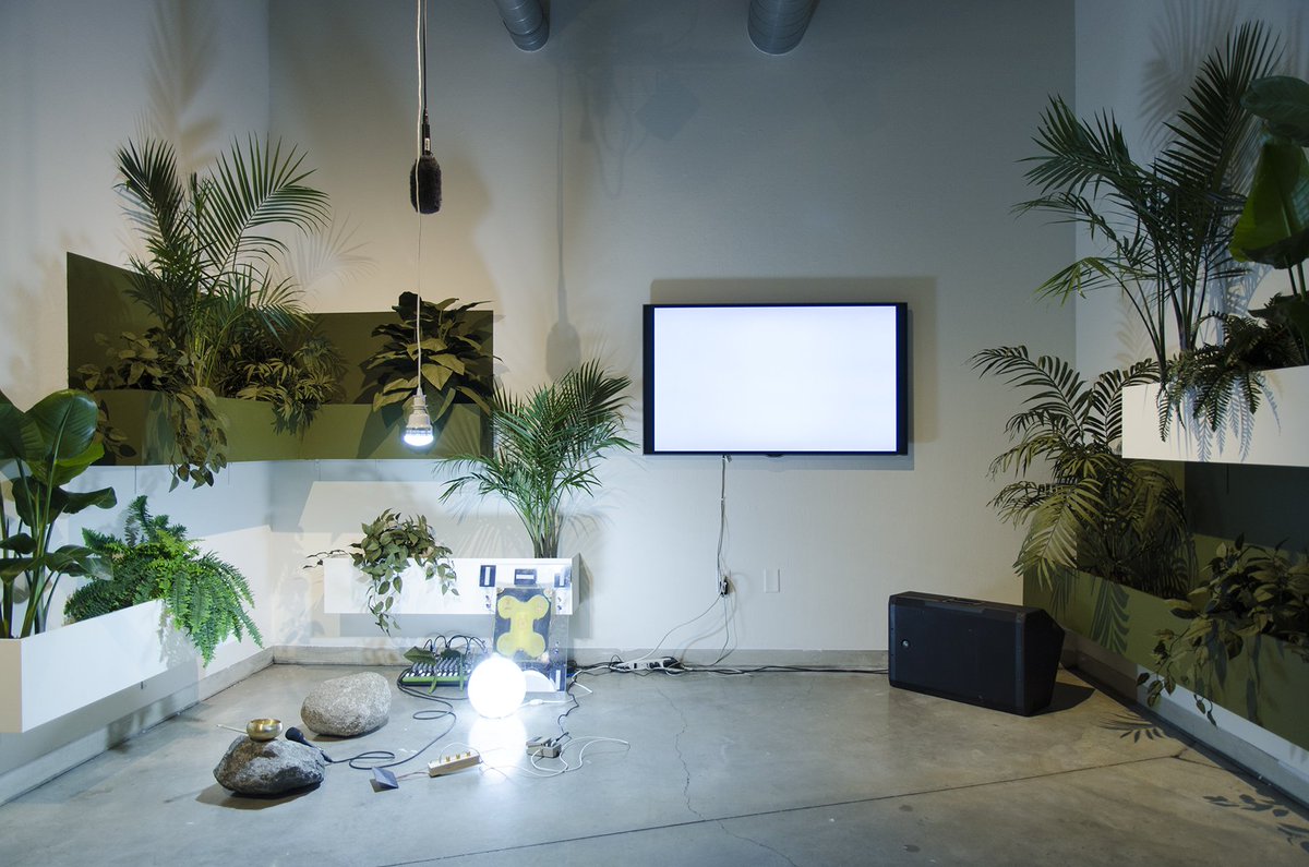 ReverendWEB's tweet photo. INLAND is tonight at @MCAD !!!
Works by @sf_mcpherson 
Performance by SOLLUS @ 7:00pm
https://t.co/ZK1xFdcknP https://t.co/Wau8T2tR9m
