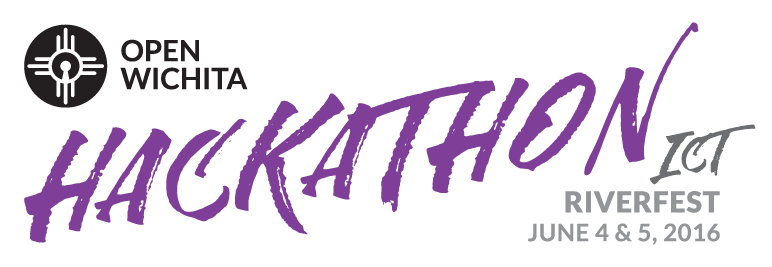 openwichita's tweet photo. Have you heard about the upcoming #HackathonICT? Read more about it and get involved at https://t.co/5bpcCeedYZ https://t.co/VsmDJI3Z1g