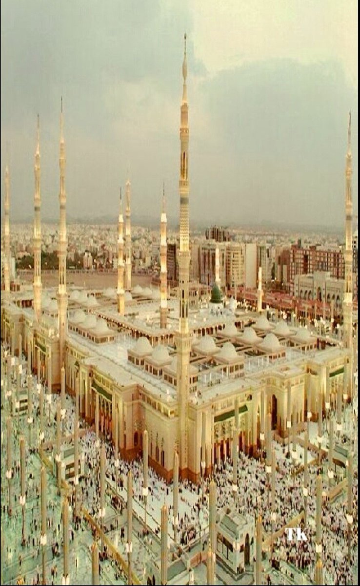 #أحلى_مكان_واﻷروع
اللهم ارزقني زبارته يا رب