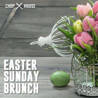 ClubAlumnus's tweet photo. Don't forget about Easter Brunch! Visit us with the family this Sunday to celebrate Easter! #HoppyEaster https://t.co/V0kvIVXRz5