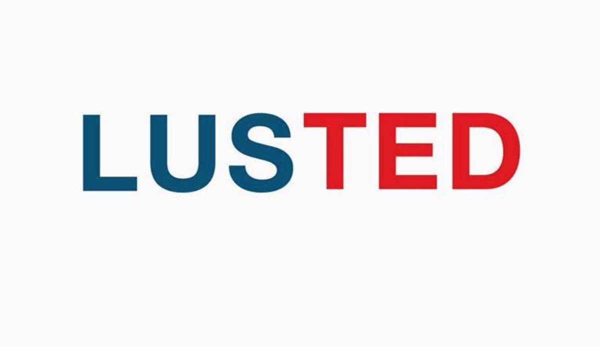 #TedCruzSexScandal 