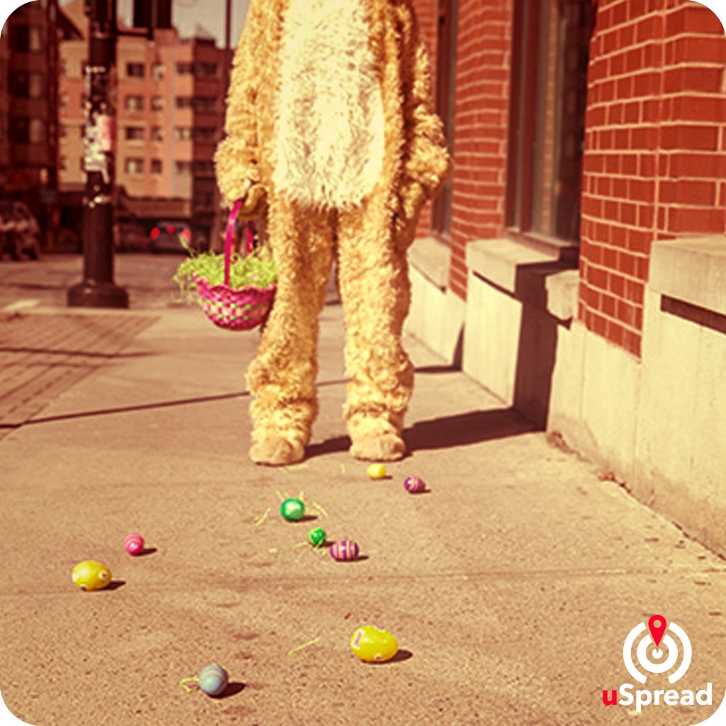 uSpread_'s tweet photo. We wish a peaceful and relaxing easter break to all of you!! :)
https://t.co/dqHzt86NXg #eastern #win #prize https://t.co/CFXEhUsQsH