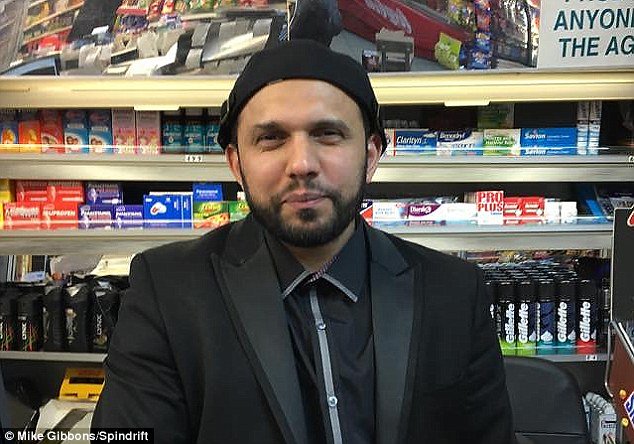 piersmorgan's tweet photo. This so despicable.
RIP Asad Shah. 
https://t.co/Fq1mzR1dmX https://t.co/6xLQqh79jj