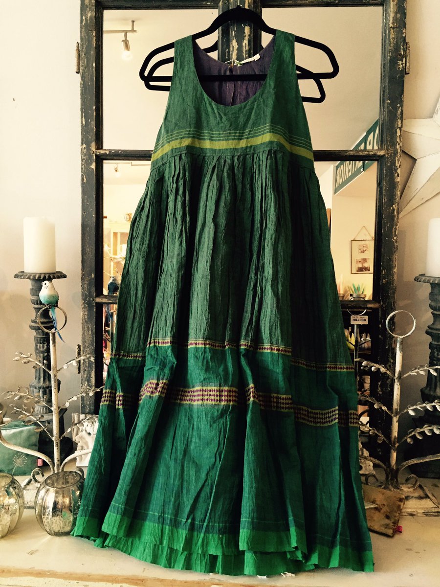 ChapelCollectio's tweet photo. Happy Easter weekend with this great dress from #Injiri https://t.co/5ISGEbCpAp