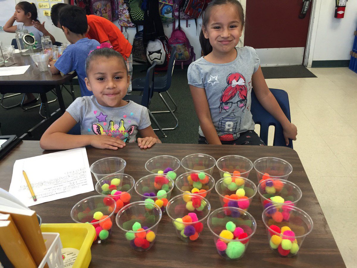 OTorcas's tweet image. Using CGI counting collections to increase engagement in math #FSDMath