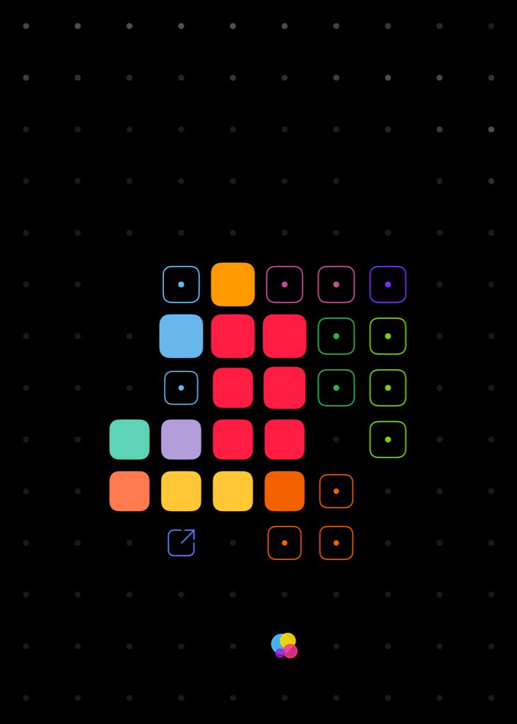 jvyabut's tweet photo. I've cracked 14 @BlackboxPuzzles ◼️😎
https://t.co/wx7wBHpIgZ https://t.co/nudEngMrwG