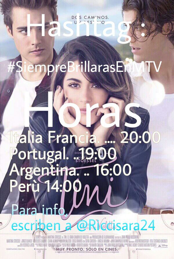 Riccisara24's tweet photo. TINISTAS DE TODO EL MUNDO😍⬇
@AmoTiniLodoAlba @AmorPorKND @amorportinita2  @AmorTinista321 @TiniMiToodo @tinimyloves https://t.co/M9NT3pUAsu