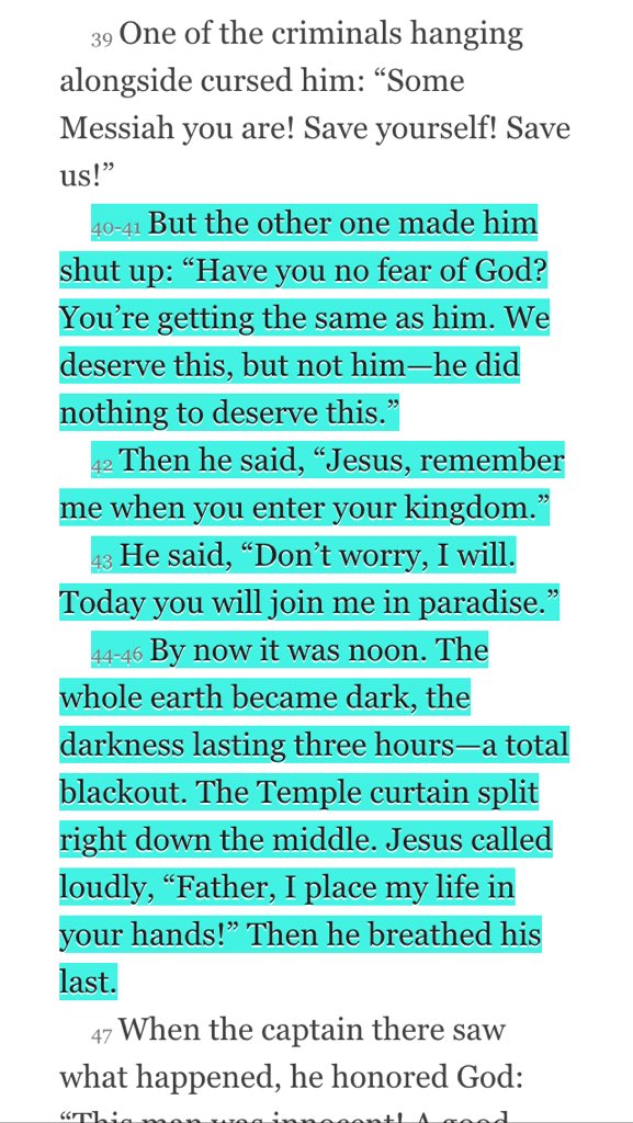 brandedalli's tweet photo. He did nothing to deserve It, yet He died for us. #GoodFriday https://t.co/qkD7YWleZV