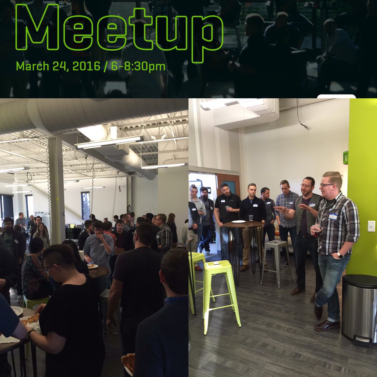 Startup Junkie tweet media