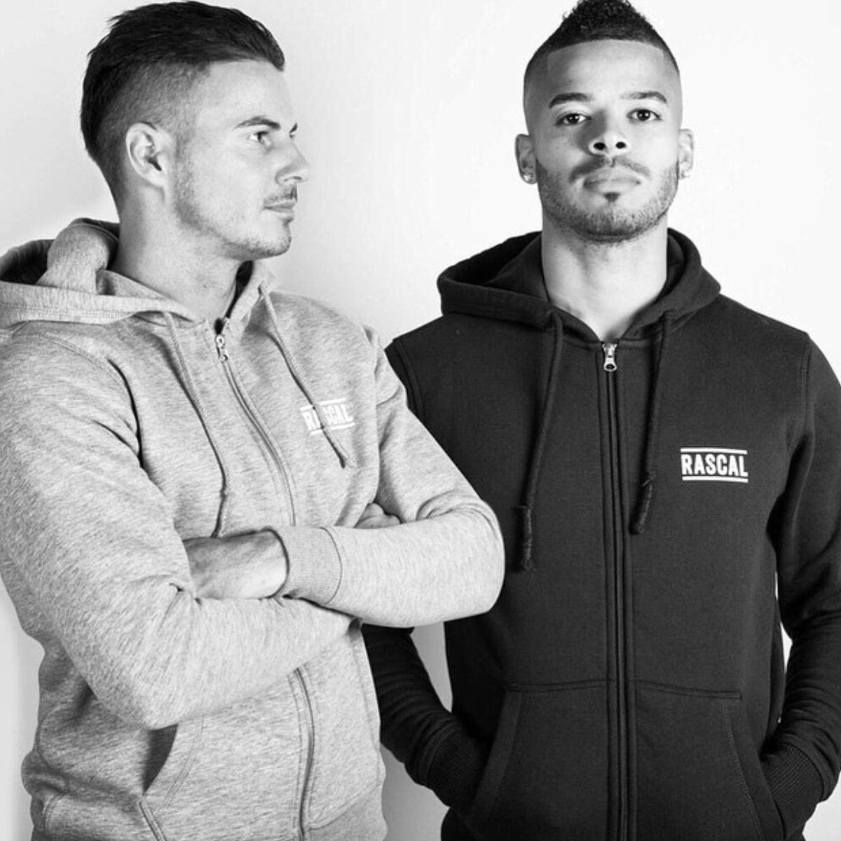 TheF2's tweet photo. Have you entered the @Rascal_Clothing tracksuit giveaway? Head over now and RT the tweet and follow🙌🏼 #BeRascal https://t.co/sTALOJl8g7