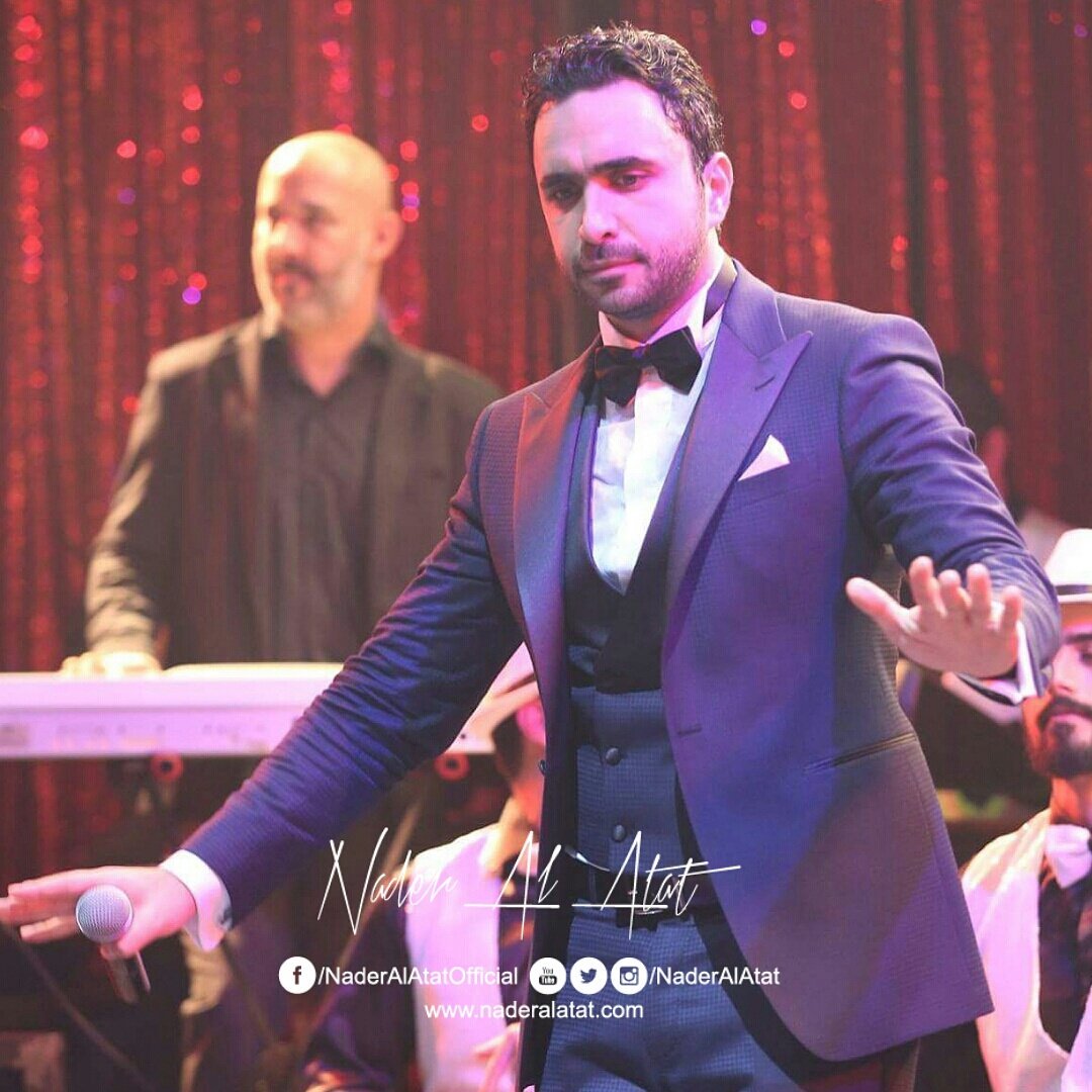 naderalatat's tweet photo. Wish you all a #nice #evening and a #great #weekend ahead!! #throwback #newyear2016 #mandaloun #Nader https://t.co/xgw3vskOQb