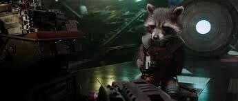 Guardians of the Galaxy (2014)