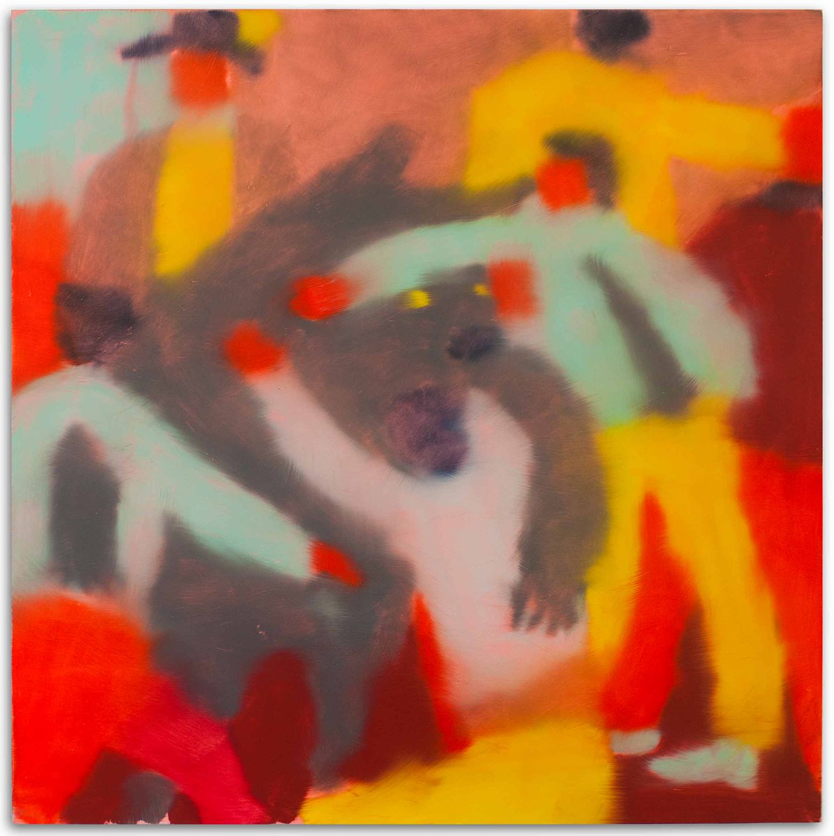 SVA_News's tweet photo. The Combustible Brink: Patrick Shoemaker’s Fire on Fire via @AEQAI https://t.co/lBKAneoDj6 cc: @SVAalumni https://t.co/eC6VtfkZ1X