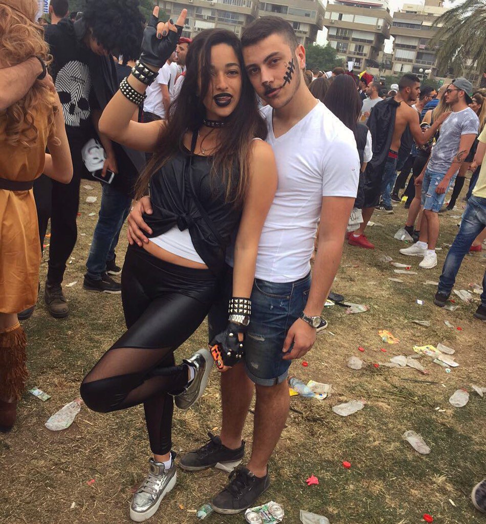 יובל נחום tweet media