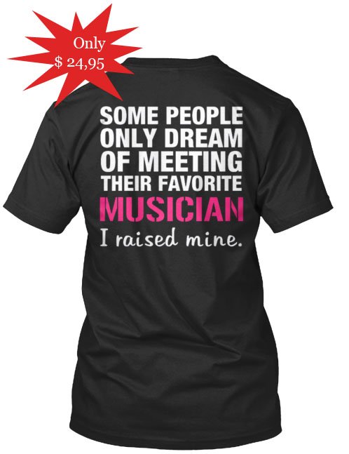 #tshirt #music #housemusic #dream #newspicks #girls #bestbuy 

bit.ly/22AgtxC