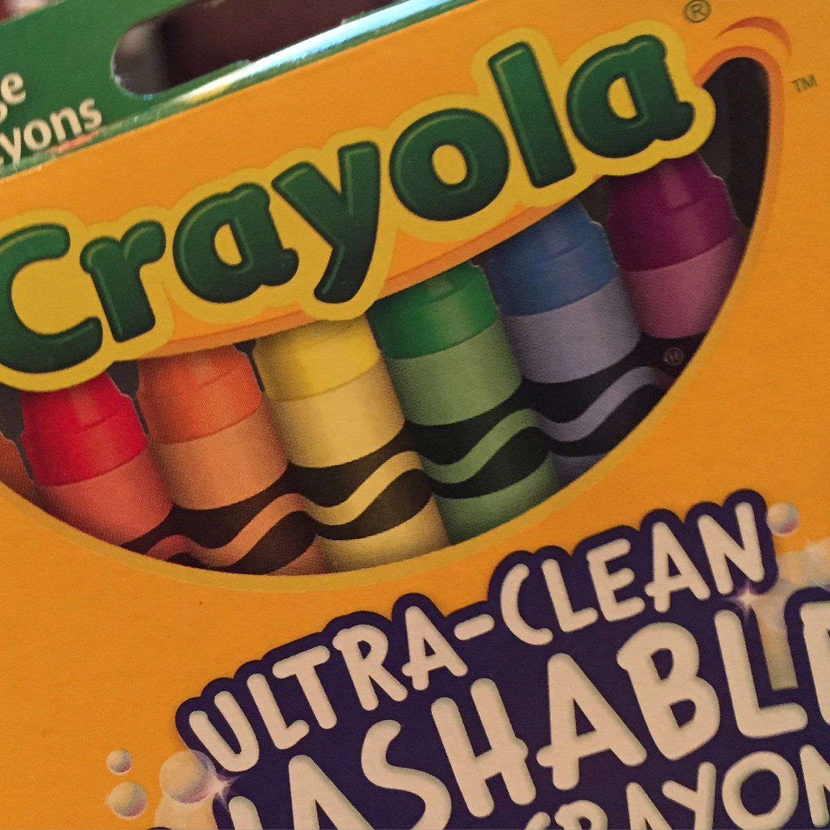 MacRichardATX's tweet photo. @lhcatx, IT. IS. ON. Our first #Easterincolor celebration is live at 6pm SHARP. #crayons #colors #saidtoomuchalready https://t.co/agYvN3pEfr