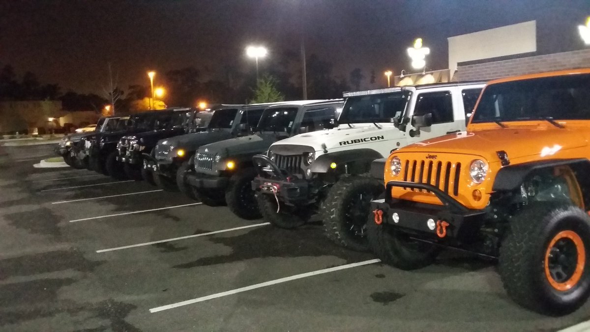 NOJC4X4's tweet photo. #jeeplife https://t.co/dvUy8wuuIM