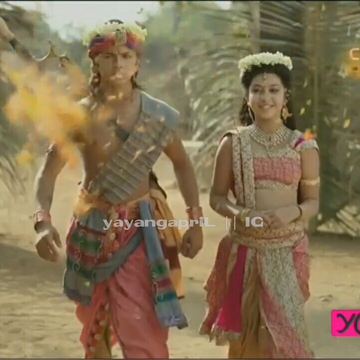 April_Sidlia on Twitter "Ashwaki wedding 😘 Love this scene