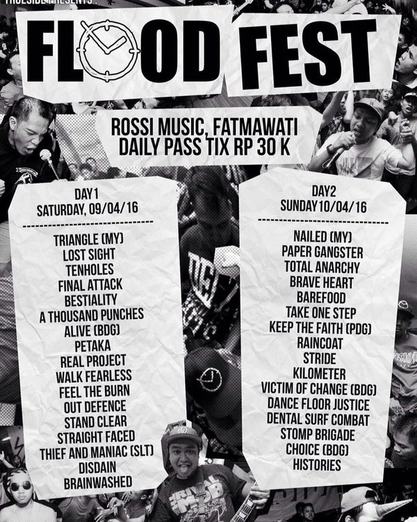 INDIE RESPECT tweet media