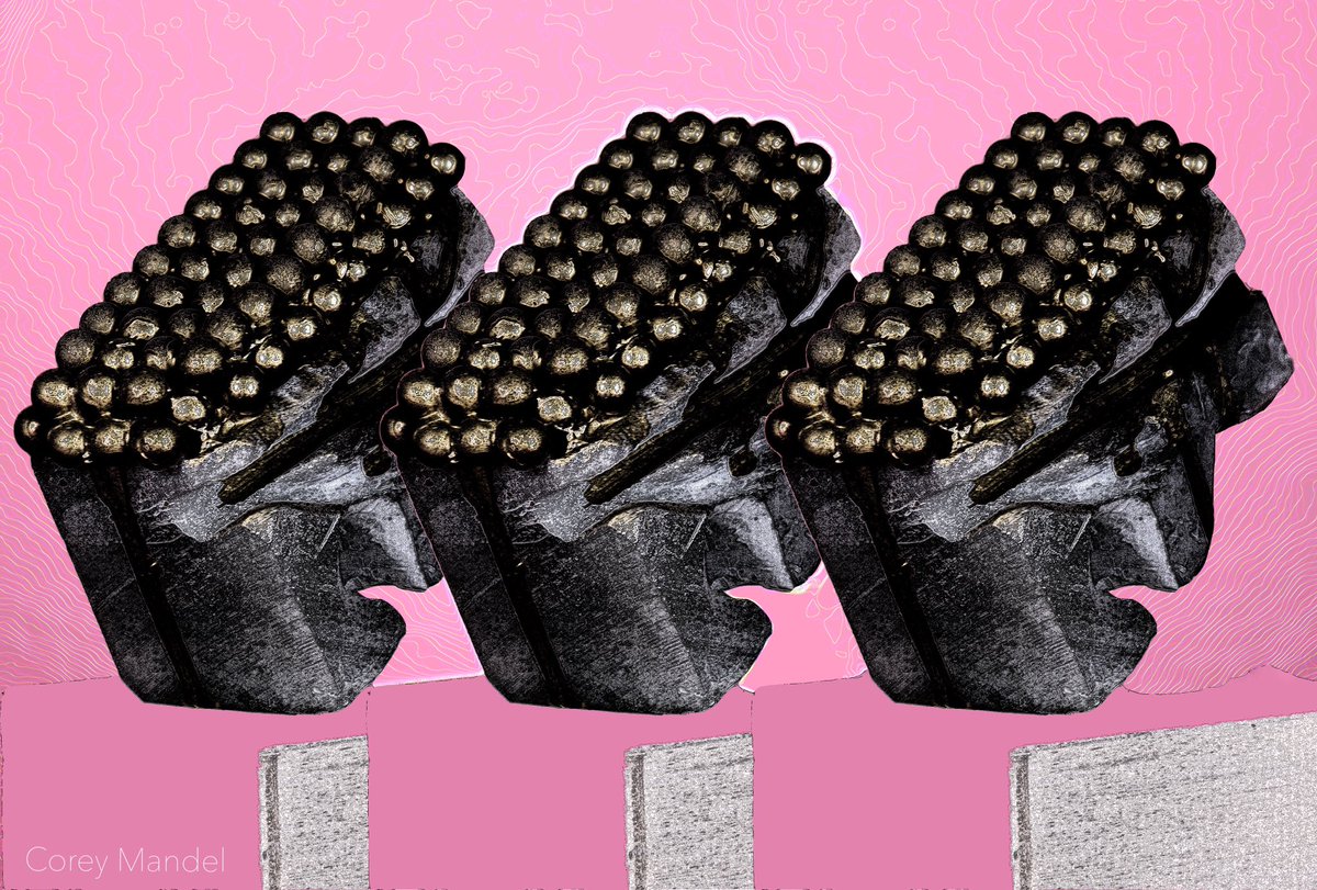 Corey Mandel tweet media