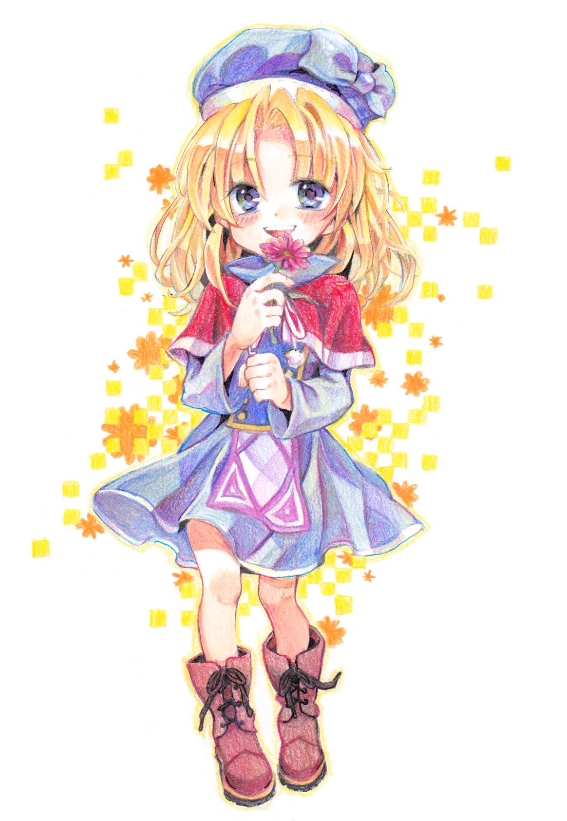 もじゃクッキー on X: 