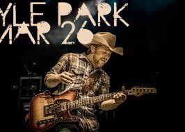 charleybsLBK's tweet photo. Lubbock is rocking this weekend with @KevinFowler tonight and @kyle_park tomorrow! Time to get your two step on! https://t.co/BEEhwCzEWd