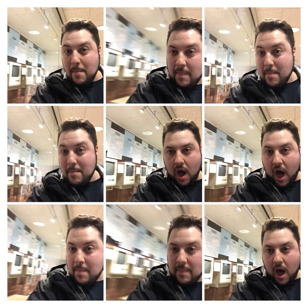 nyactor's tweet photo. MAJOR SHOUTOUT to @Tekserve w/ an epic #MacMuseum & for hosting 1st #AnchorMeetup! #DiscoverNYTech @tekservestudio https://t.co/OLXoaptK5K