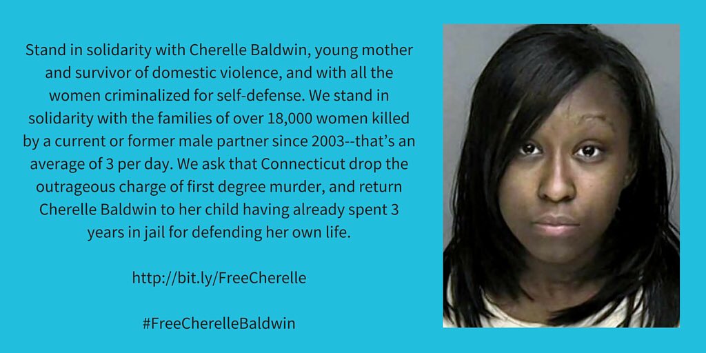 holidarity's tweet photo. Join MUAVI, #SurvivedAndPunished & more to demand CT #FreeCherelle https://t.co/Bc9GzrAOut https://t.co/Avv2FVJ4Yq