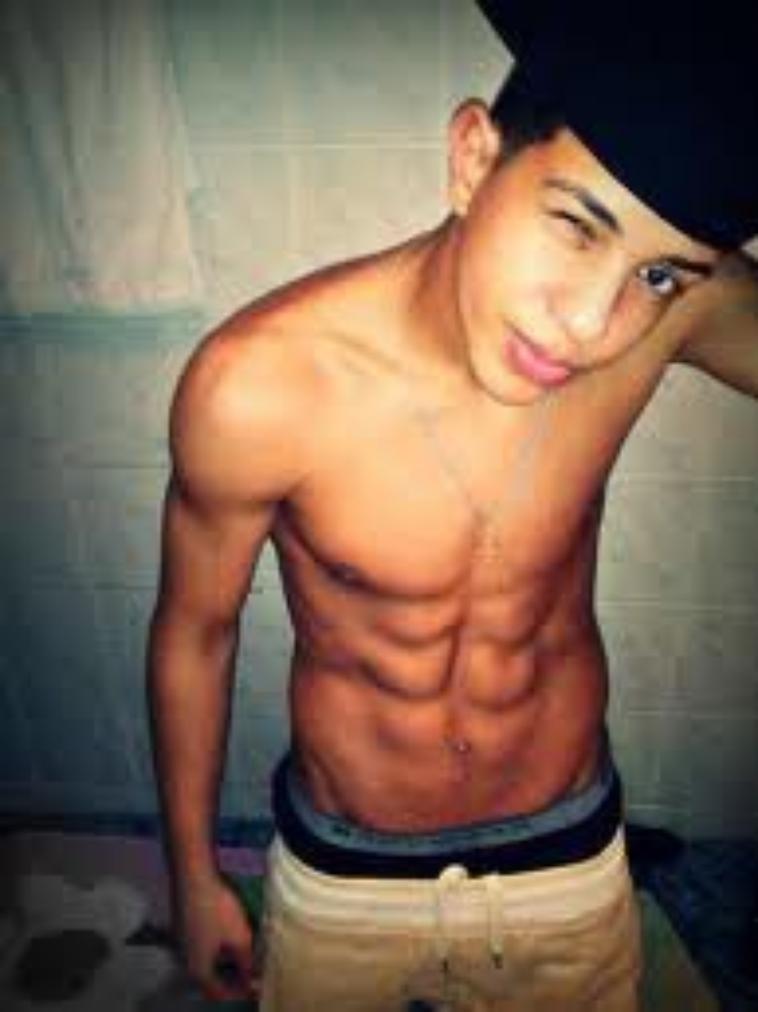 my bby boyfriend