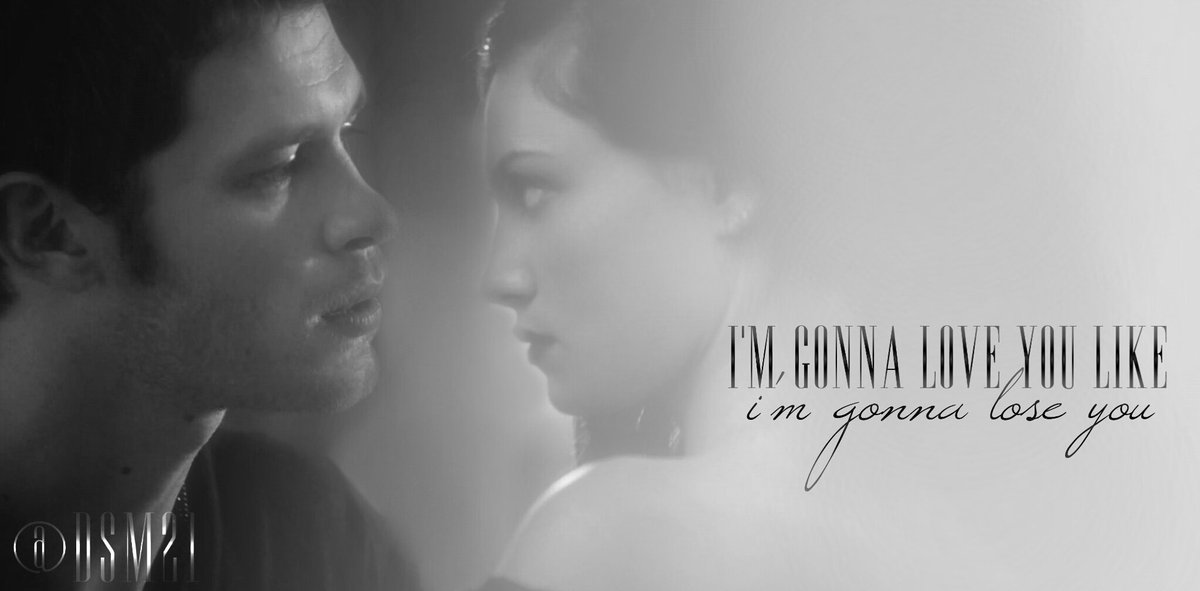 DSM21's tweet photo. #TheOriginals 
-| My Edit |- #Klayley 

♔ #KlausMikaelson #JosephMorgan 
♕ #HayleyMarshall #PhoebeTonkin https://t.co/sGoENG2i95