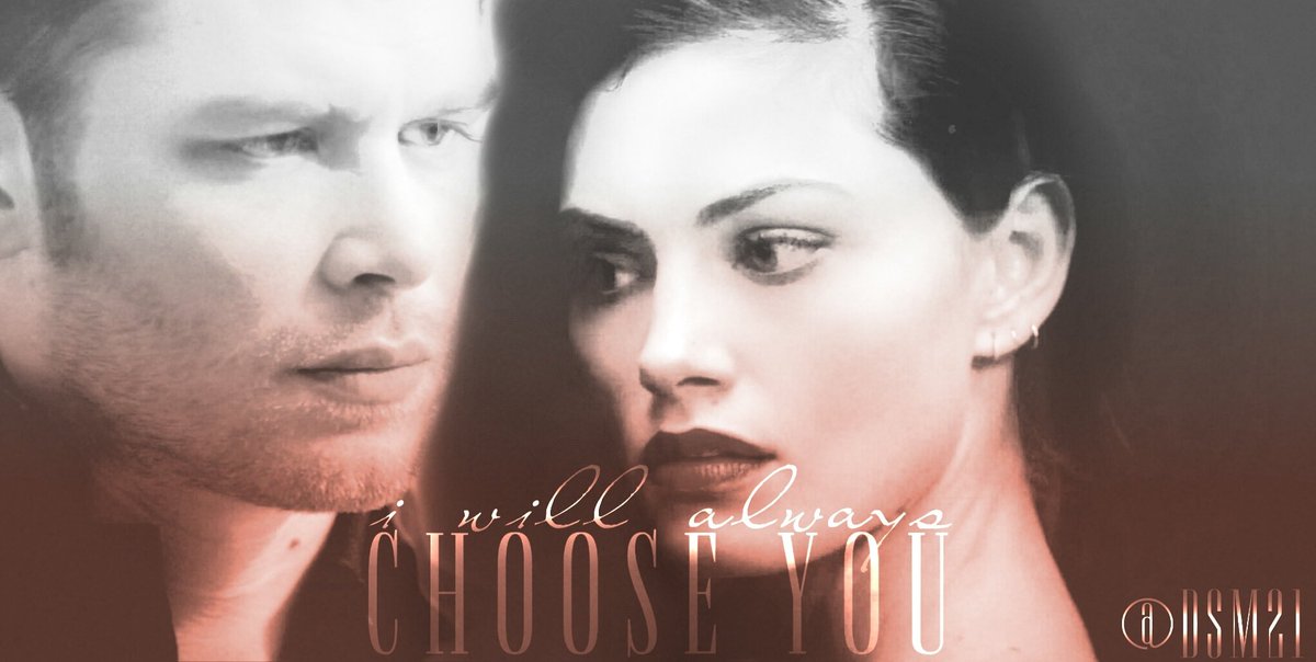 DSM21's tweet photo. #TheOriginals 
-| My Edit |- #Klayley 

♔ #KlausMikaelson #JosephMorgan 
♕ #HayleyMarshall #PhoebeTonkin https://t.co/d4AwsYjtM5