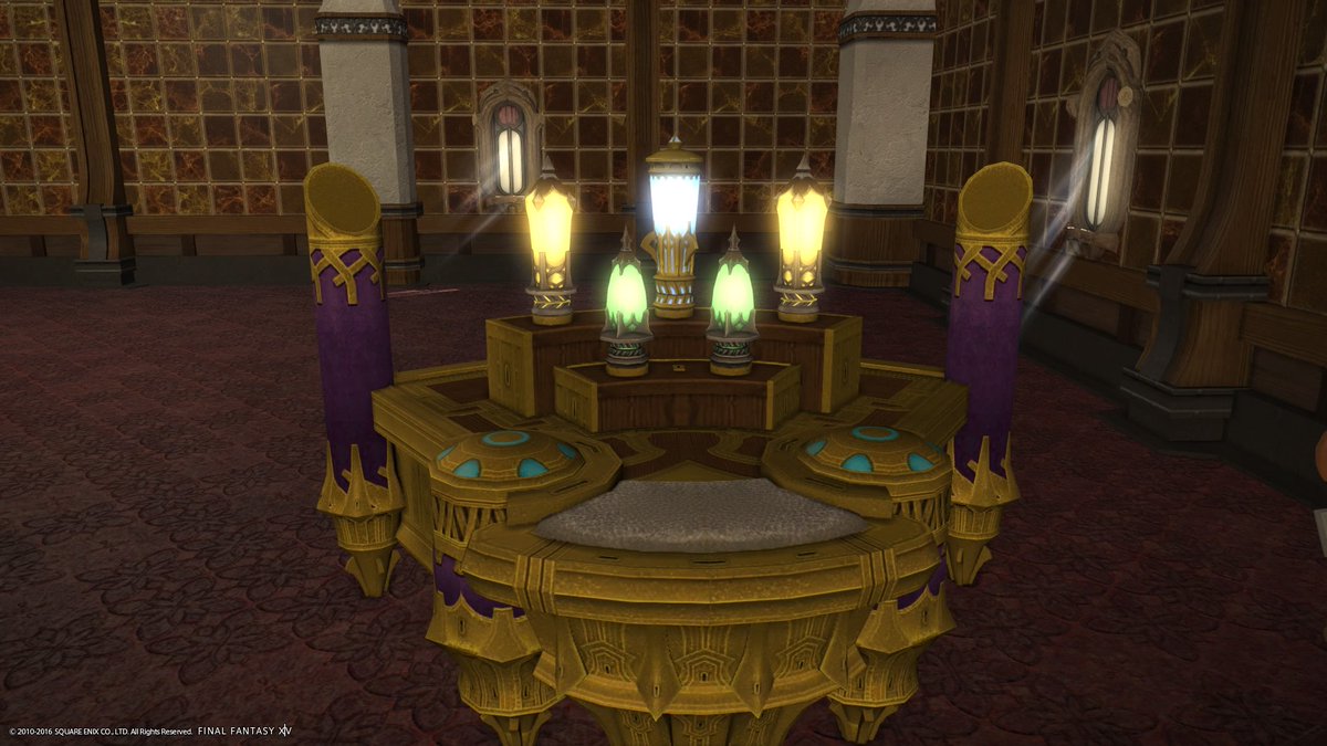 エーテリアルホイール