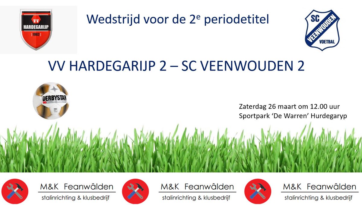 SCVeenwouden's tweet photo. https://t.co/HMvXqYSzmz