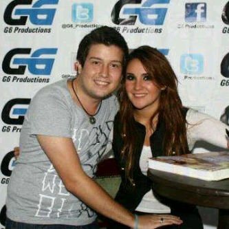 manuelperezpul1's tweet photo. ExtranjeraOnTour de @DulceMaria en #Venezuela #happy #beauty #love #cantante #G6productions ... https://t.co/BcZw8gGt7g